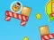 Spel Hamster Go Home aanlyn