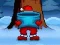Spel Touch and Catch Being Santa aanlyn