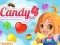 Spel Candy Rain 4 aanlyn