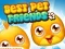 Spel Best Pet Friends aanlyn