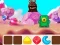 Spel Best Candy Friends aanlyn