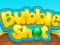Spel Bubble Shot aanlyn