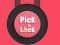 Spel Pick A Lock aanlyn
