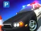 Spel US Police Car Parking aanlyn