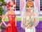 Spel Frozen And Ariel Wedding aanlyn