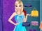 Spel Elsa Dressing Room aanlyn