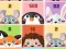 Spel 2048 Cuteness Edition aanlyn