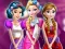 Spel Retro Prom Night aanlyn