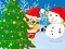 Spel Minions Christmas Snowball Wars aanlyn