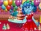 Spel Inside Out Birthday Party aanlyn
