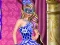 Spel Princesses Modern Carnival aanlyn