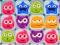 Spel Trolls Jelly Match aanlyn