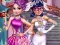 Spel Special Miraculous Wedding aanlyn