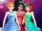 Spel Beauty And The Geek Party aanlyn