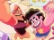 Spel Steven Universe Spike Squad aanlyn