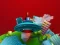 Spel Shoot The Aliens aanlyn