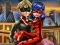 Spel Ladybug Valentine Paris aanlyn