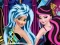 Spel Princesses In Monster High aanlyn