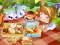 Spel Elsa Princess Picnic aanlyn