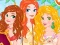Spel Princesses in Wonderland aanlyn