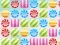 Spel Candy Rush 2 aanlyn