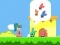 Spel Princess Goldblade Adventure aanlyn