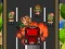 Spel The Zombie Crashing aanlyn
