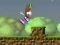 Spel Jungle Run aanlyn