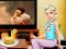 Spel Princesses Movie Evening aanlyn