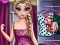 Spel Frozen Princess Wardrobe aanlyn