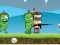 Spel Welcome to Zombie aanlyn