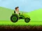 Spel Crazy Hill Driver aanlyn