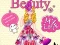 Spel Queen Fashion Magazine Cover aanlyn