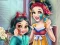 Spel Snow White Mommy Real Makeover aanlyn