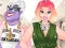 Spel Princess Curvy Fashion aanlyn