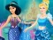 Spel Ariel Underwater Sleepover aanlyn
