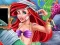 Spel Mermaid Princess Hospital Recovery aanlyn