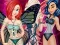 Spel Princess Victoria Secret Show 2016 aanlyn