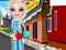 Spel Baby Elsa Winter Shopping Spree aanlyn