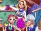 Spel Princesses Organic Shop aanlyn