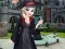 Spel Elsa First Day In Hogwarts School aanlyn