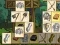 Spel Castle Mahjong aanlyn