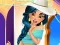 Spel Princess Jasmine's Secret Wish aanlyn
