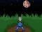 Spel Saving Earth aanlyn