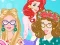 Spel Barbies Book Club aanlyn
