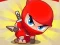 Spel Ninja Run 2 aanlyn