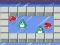 Spel Penguins vs Fish aanlyn