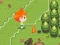 Spel Pokemon Go Magical Hat aanlyn