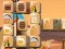 Spel Wild West Mahjong aanlyn