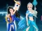 Spel Disney Super Princess 2 aanlyn